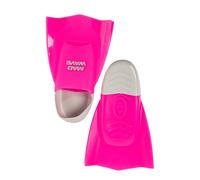 Madwave Propellor Max Swimming Fins Pink EU 46-47