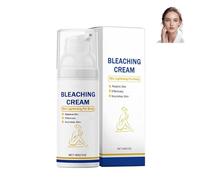 Madwhite Underarm Whitening Cream, Summer Whiten Moisturizer Lotion, VC Antioxidant Skin Lightening Creams For Knees, Elbows, Intimate Areas, Inner Thigh, Suitable for All Skin Types (1PC)
