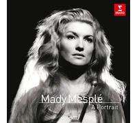 Mady Mesplé - A Portrait