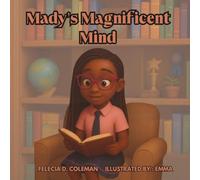 Mady's Magnificent Mind
