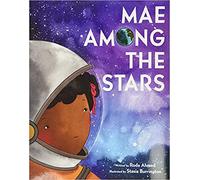 Mae Among The Stars