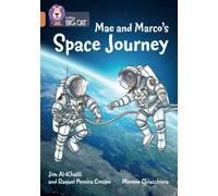 Mae and Marco's Space Journey : Band 12/Copper