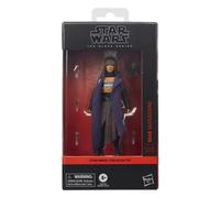 Star Wars The Black Series Mae (Assassin) 6" Inch Action Figure - Hasbro