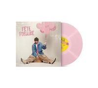 Maé, Christophe - Fête Foraine (Coloured Vinyl) [VINYL]