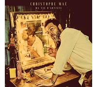 Christophe Maé - Ma Vie D'artiste - CD - US Import