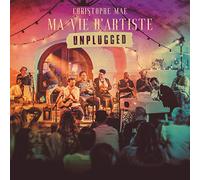 Maé,Christophe - Ma Vie d'Artiste Unplugged [Vinyl LP] [VINYL]