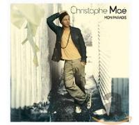 Mae, Christophe - Mon Paradis -Slidecase-