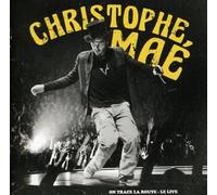 Mae, Christophe - On Trace La Route - Le..