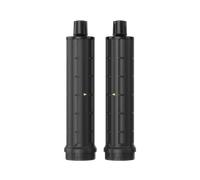 MAE® Extra Wide Attachment For Airstyler II/Airstyler Pro II 40mm