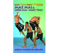Mae Mai And Look Mai Muay Thai [DVD]