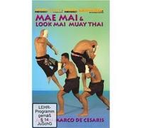 Mae Mai & Look Mai Muay Thai