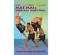 Mae Mai & Look Mai Muay Thai
