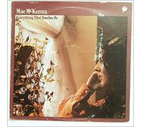 Mae McKenna - Everything That Touches Me [Vinyl LP]