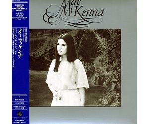 Mae Mckenna - Mae Mckenna
