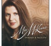 Mae McKenna - Mirage & Reality