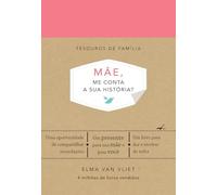 Mae me conta sua historia (Em Portugues do Brasil)