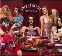 Mae Muller - Sorry I'm Late [VINYL]