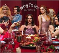 Mae Muller - Sorry I'm Late [VINYL]