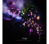 Mae - Multisensory Aesthetic Experience