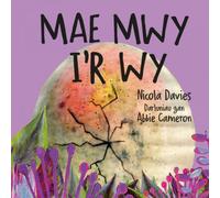 Mae Mwy I’r Wy