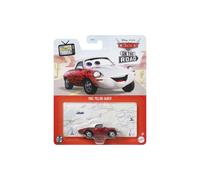 Disney Pixar Cars Mae Pillar-DuRev On The Road 1:64 Scale du rev durev pillar