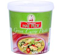 Mae Ploy Green Curry Paste 400g