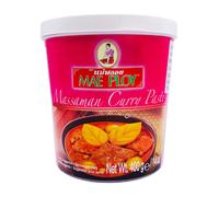 Mae Ploy Massaman Curry Paste 400g