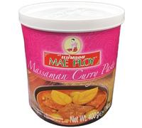 Mae Ploy Massaman Curry Paste - 400gram