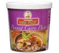 Mae Ploy Panang Curry Paste 400 g