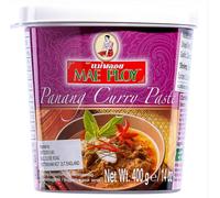 Mae Ploy Panang Thai Curry Paste 400g