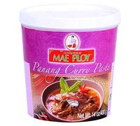 Mae Ploy Thai Panang Curry Paste - 14 Oz Jar
