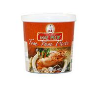 Mae Ploy Tom Yum Paste 400g
