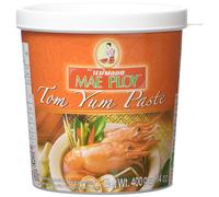 Mae Ploy Tom Yum Paste 400g