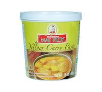 Mae Ploy Yellow Curry Paste 400gm
