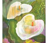 Mae Powell - Making Room for the Light