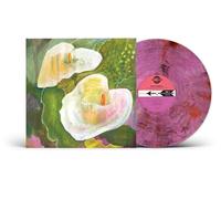 Mae Powell - Making Room for the Light - Pink [Vinyl LP] [VINYL]