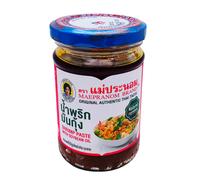Mae Pranom Shrimp Paste in Oil 180g