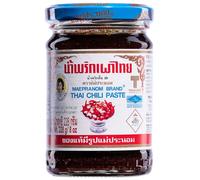 Mae Pranom Thai Chilli Paste 228g