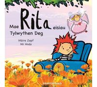 Mae Rita Eisiau Tylwythen Deg