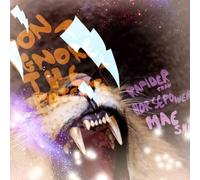 Mae Shi/Rapider Than.. - Don't Ignore the Potential