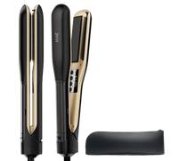 MAE® Steam Straight Black