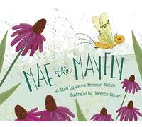 Mae the Mayfly