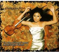 Mae Vanessa - 'Im a Doun for Lack O' Johnnie' (A Little Scottish Fantasy)
