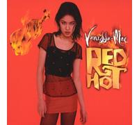 Mae Vanessa - Red Hot