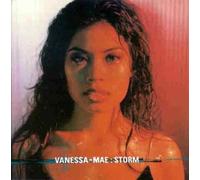 Mae Vanessa - Storm [CASSETTE]