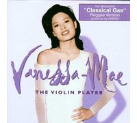 Mae, Vanessa - The Violin Player [IMPORT]