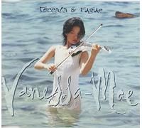 Mae Vanessa - Toccata and Fugue