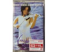 Mae Vanessa - Violin Player [CASSETTE]