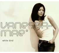 Mae Vanessa - White Bird