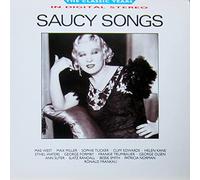 Mae West, Max Miller, a.o. - Mae West, Max Miller, Sophie Tucker, Cliff Edwards, Helen Kane, Ethel Waters.. / Vinyl record [Vinyl-LP]